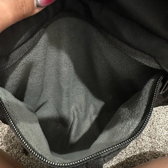 The North Face Black Backpack - Picture 4 of 9